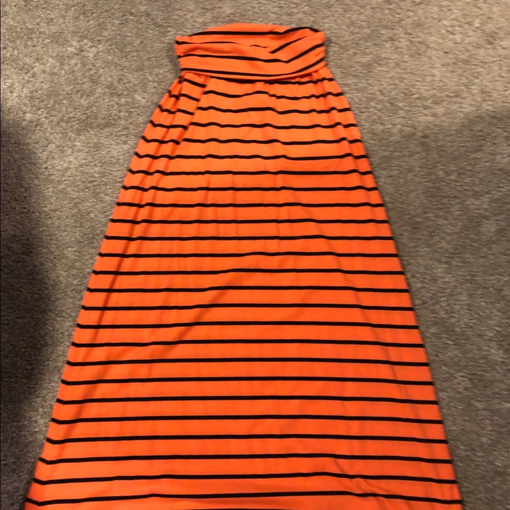 Maxi Skirt